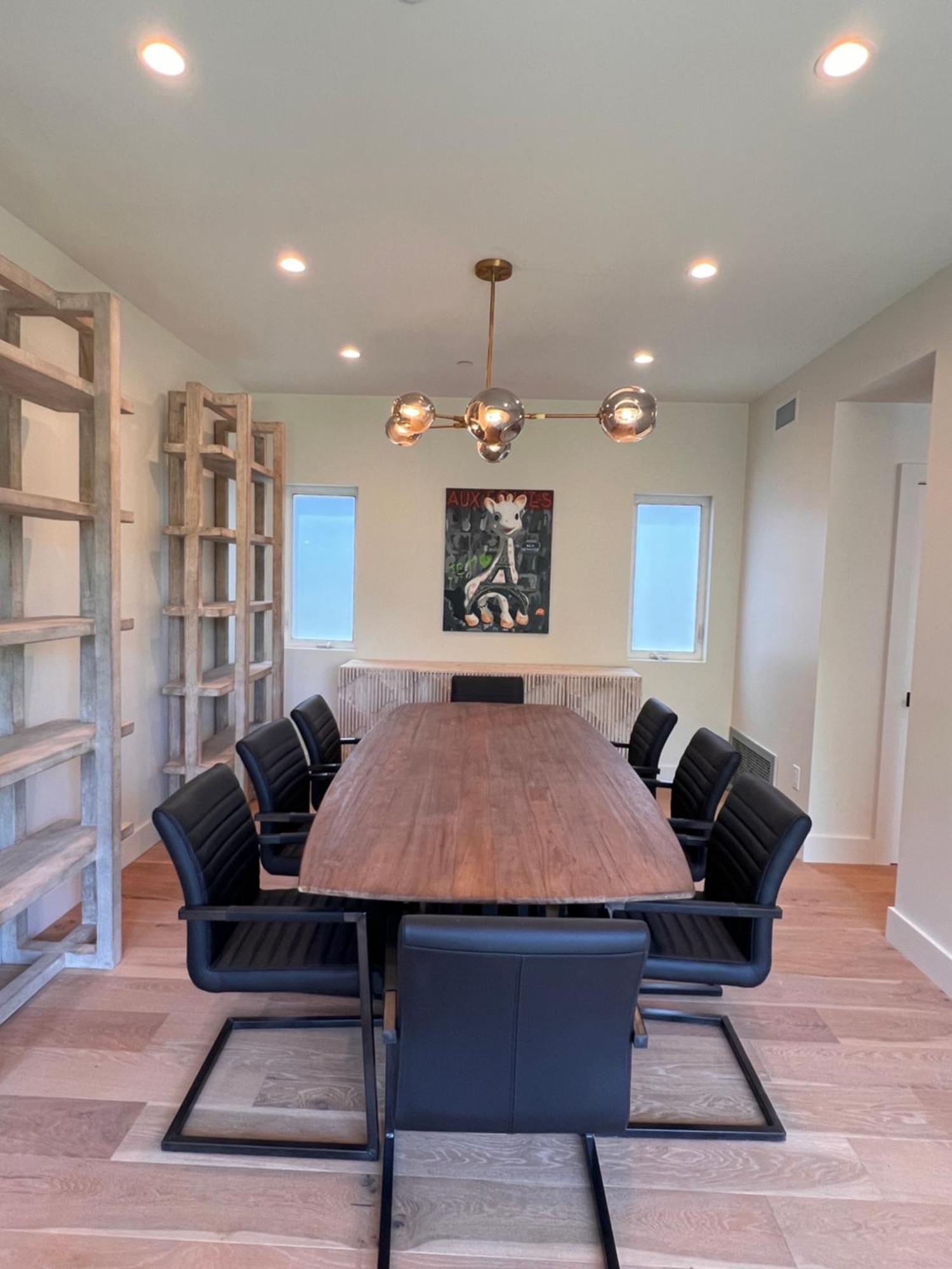 Gorgeous Private And Gated Home In Silver Lake With Pool & Views Los Angeles Exterior photo